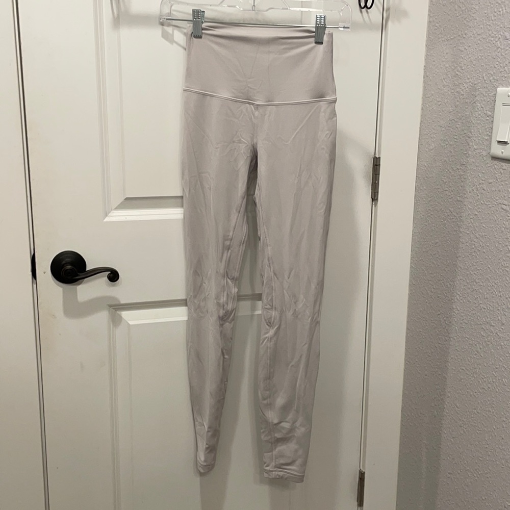 Lululemon Align yoga pants